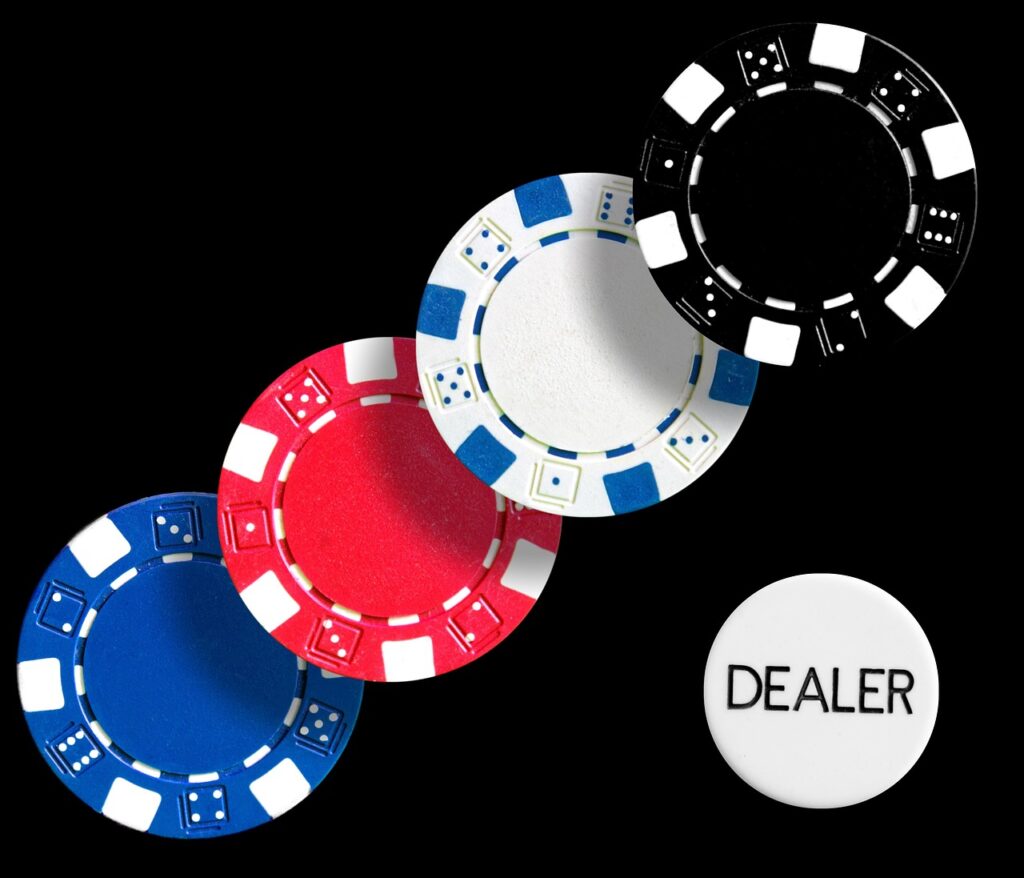Virtual Reality Meets Online Casinos: The Next Big Leap in Digital Entertainment