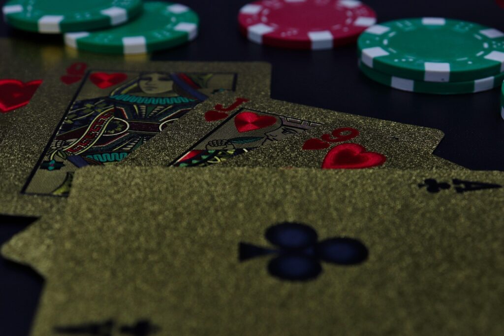 Why the Next Big Party Might Just Be Hosted on a Casino Streaming Platform