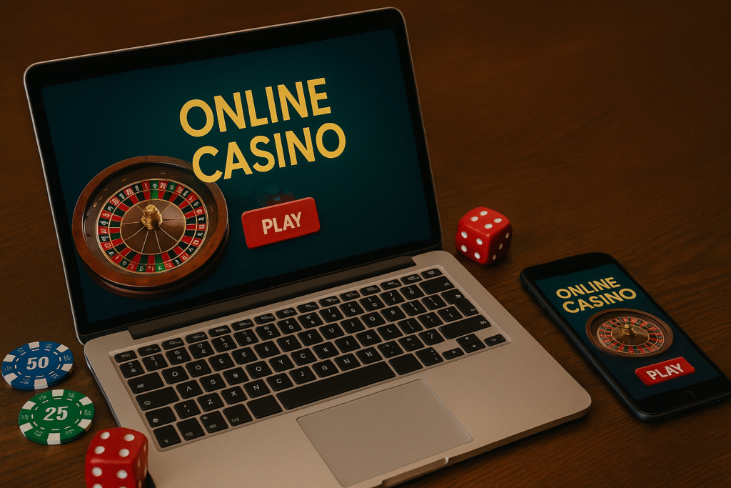 Casino Around the Clock: How 24/7 Platforms Reshape Player Behaviour