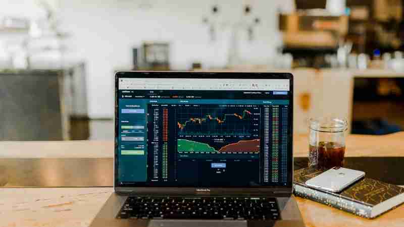 Stock Photo, tags: und unternehmensmeldungen - unsplash