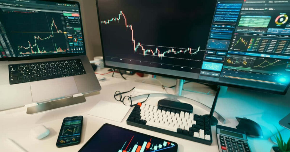 Aktuelle Börsentrends: Einblick in MKP und Technische Analyse